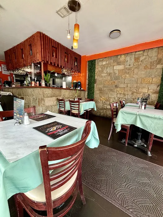 Kinwa Peruvian Kitchen Picture 5