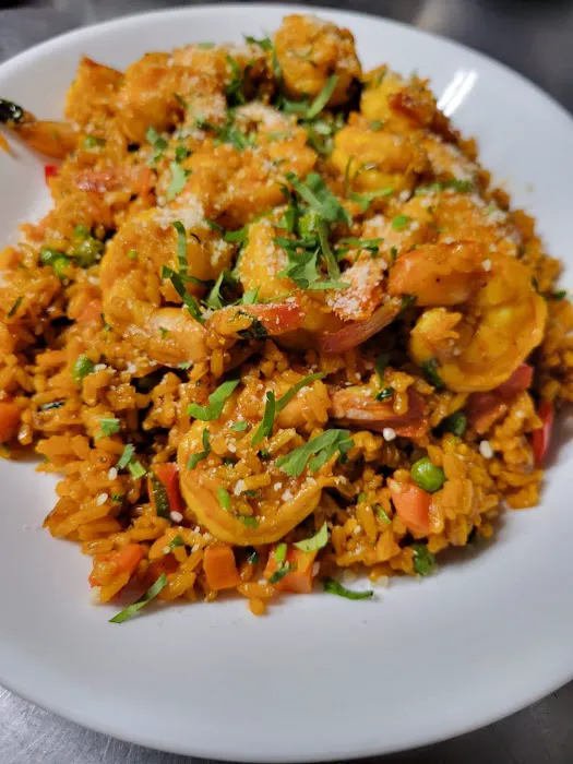 Kinwa Peruvian Kitchen Picture 3