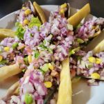 Kinwa Peruvian Kitchen