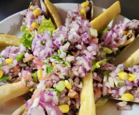 Kinwa Peruvian Kitchen