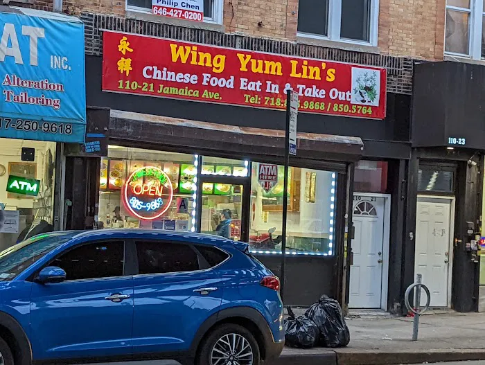 Wing Yum Lin's Picture 7