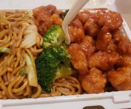 Wing Yum Lin's