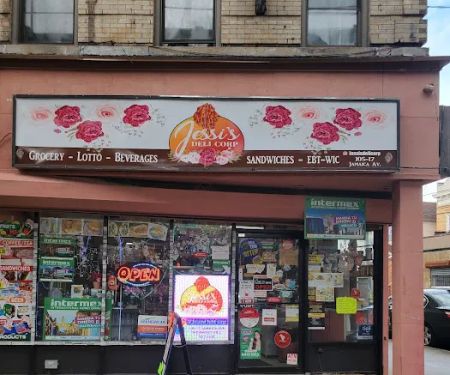 Jessiu2019s Deli Corp