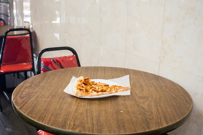 Tony's Pizzeria Picture 1