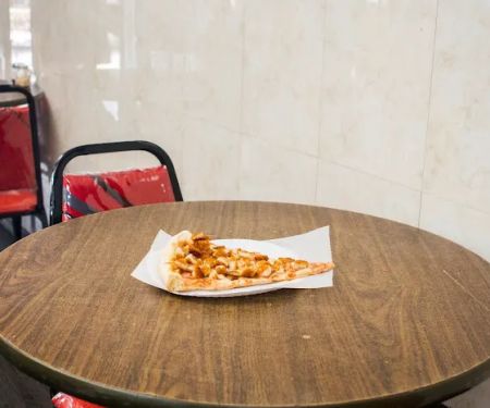 Tony's Pizzeria