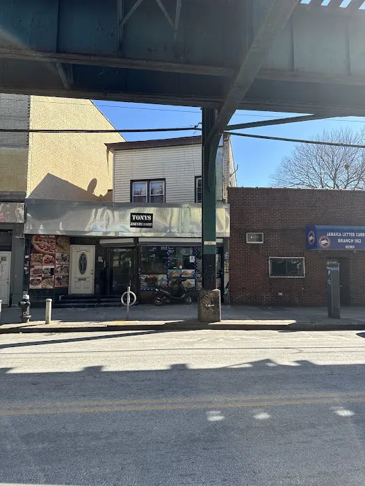 Tony's Pizzeria Picture 10