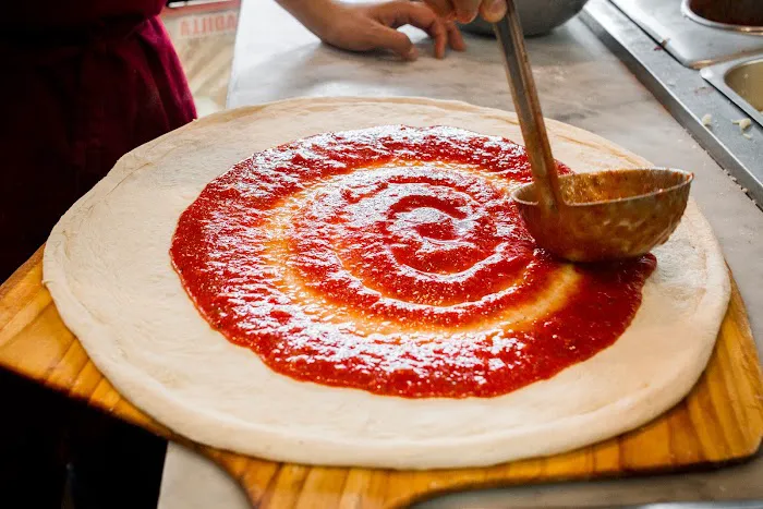 Tony's Pizzeria Picture 9