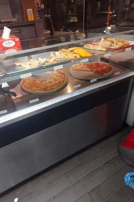 Tony's Pizzeria Picture 8