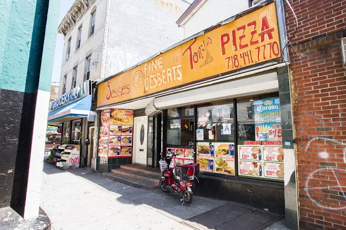Tony's Pizzeria Picture 5