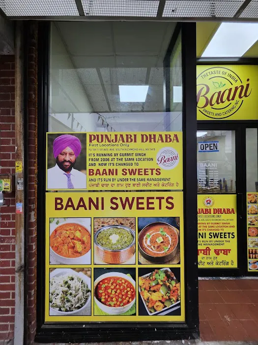 Baani Sweets Picture 6