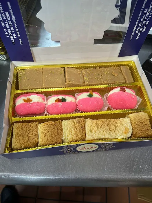Baani Sweets Picture 5