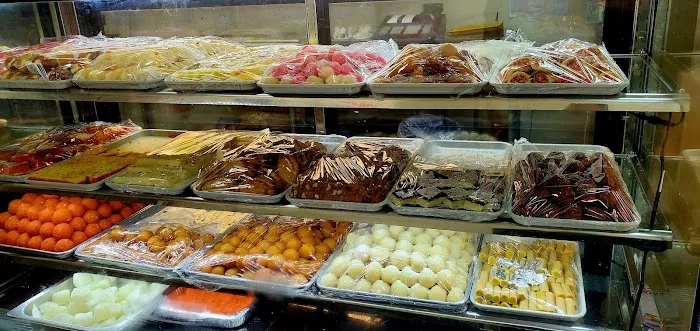 Baani Sweets Picture 8