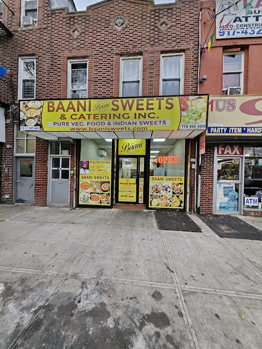 Baani Sweets Picture 4