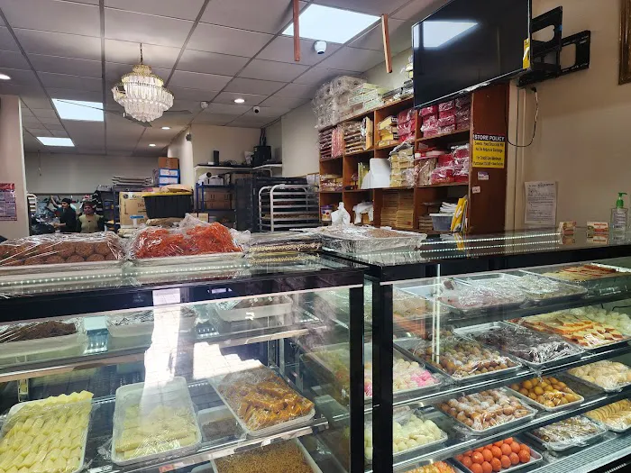 Dhaba Punjabi and Groceries Picture 1