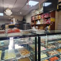 Dhaba Punjabi and Groceries ico