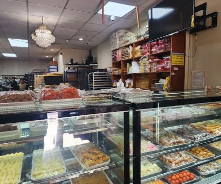 Dhaba Punjabi and Groceries