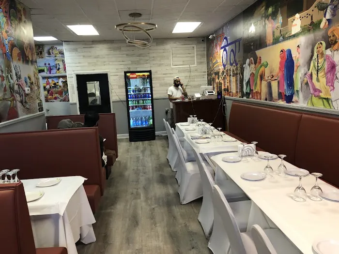 Sohna Punjab Indian Restaurant, 117-10 Atlantic Avenue,Richmond Hill, Queens Picture 4