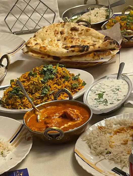Sohna Punjab Indian Restaurant, 117-10 Atlantic Avenue,Richmond Hill, Queens Picture 2