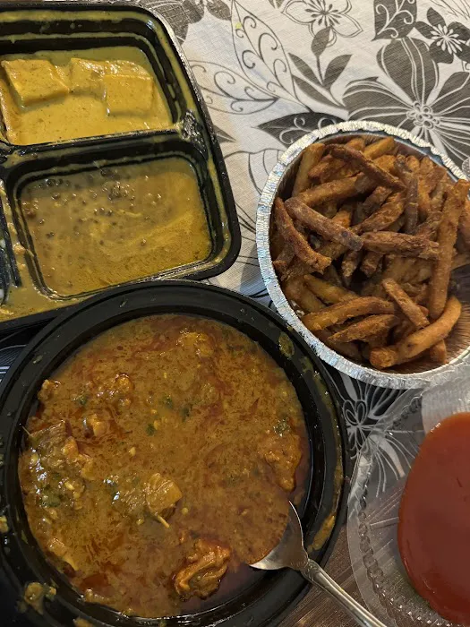 Sohna Punjab Indian Restaurant, 117-10 Atlantic Avenue,Richmond Hill, Queens Picture 5