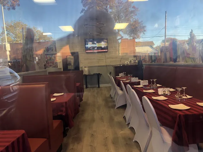 Sohna Punjab Indian Restaurant, 117-10 Atlantic Avenue,Richmond Hill, Queens Picture 3