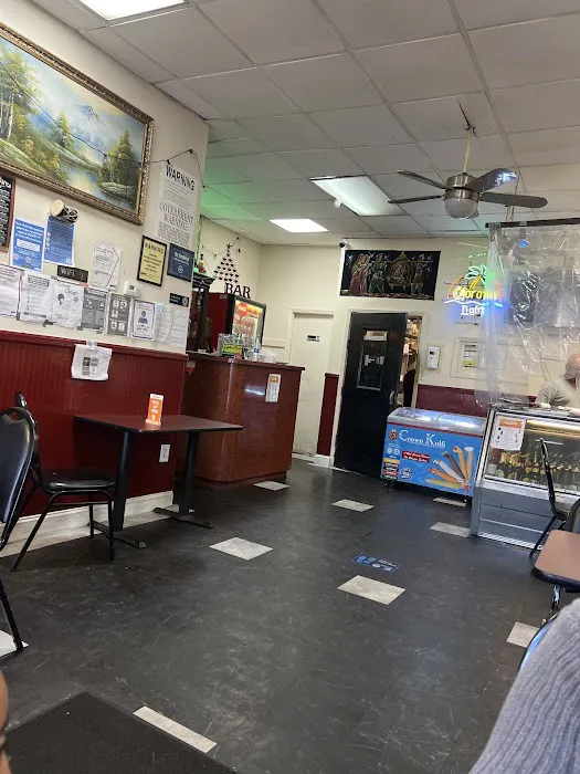 Sohna Punjab Indian Restaurant, 117-10 Atlantic Avenue,Richmond Hill, Queens Picture 6