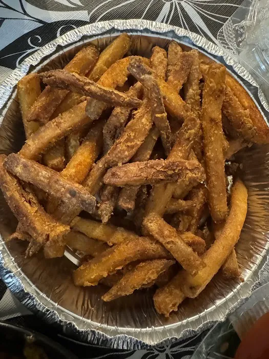Sohna Punjab Indian Restaurant, 117-10 Atlantic Avenue,Richmond Hill, Queens Picture 7
