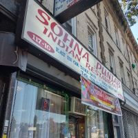 Sohna Punjab Indian Restaurant, 117-10 Atlantic Avenue,Richmond Hill, Queens ico