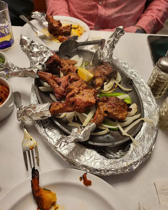 Sohna Punjab Indian Restaurant, 117-10 Atlantic Avenue,Richmond Hill, Queens Picture 10
