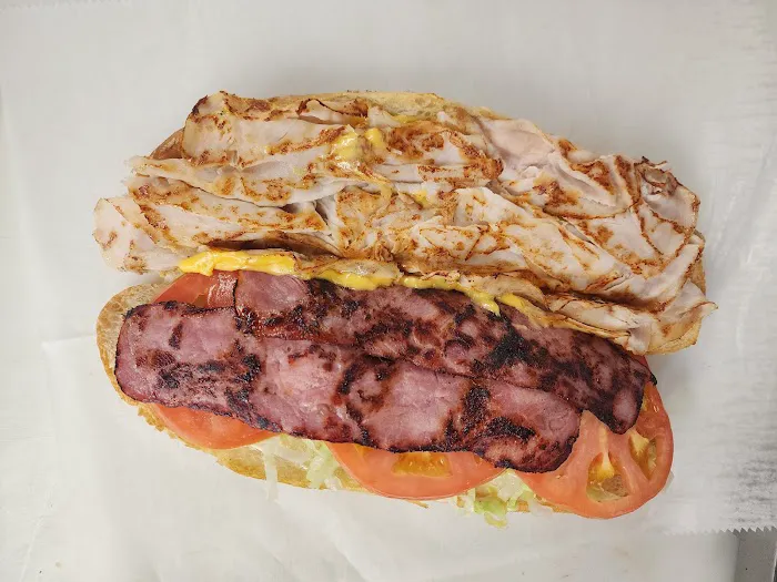 Sam's grill Picture 7