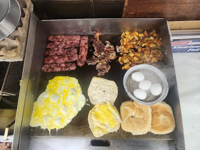 Sam's grill Picture 3