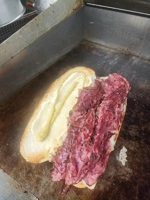 Sam's grill Picture 6