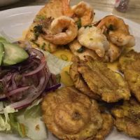 Tropical Restaurant ico