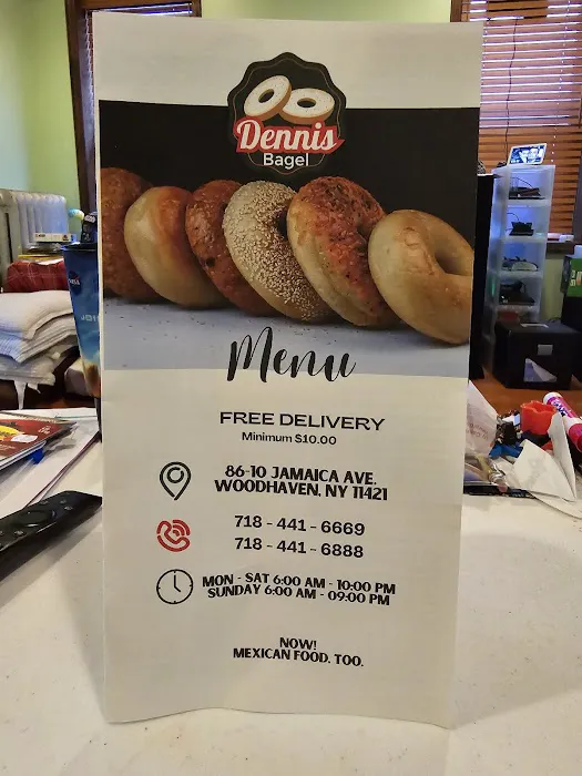 Dennis Bagel Picture 2