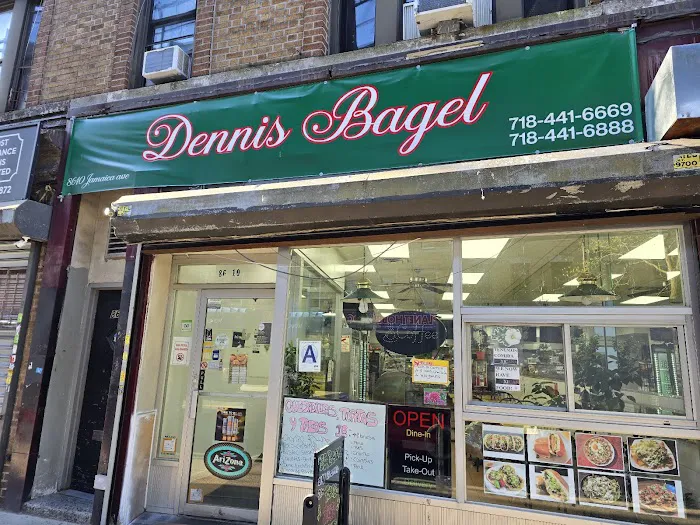 Dennis Bagel Picture 5