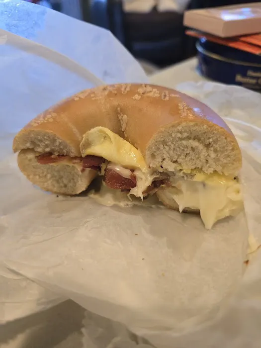 Dennis Bagel Picture 6