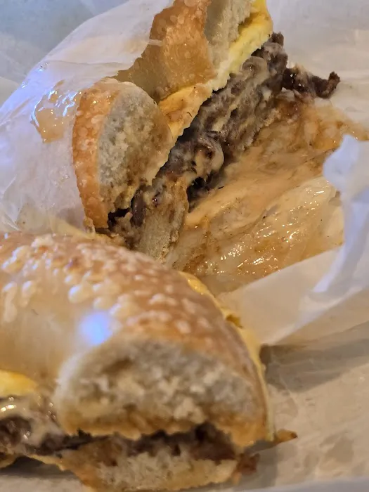 Dennis Bagel Picture 4