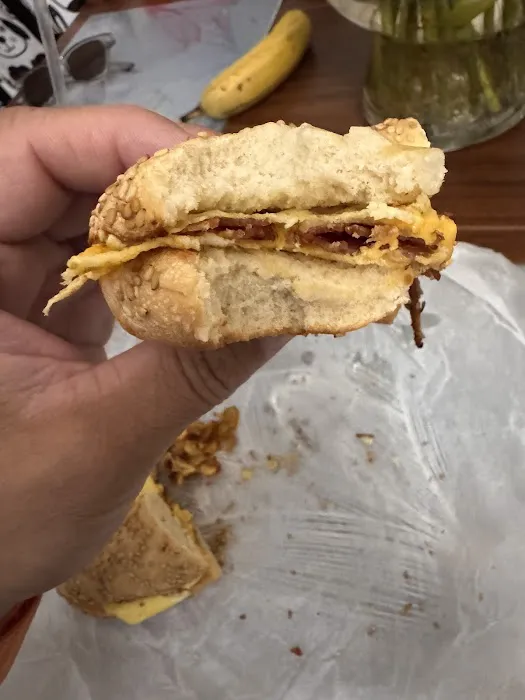 Dennis Bagel Picture 1