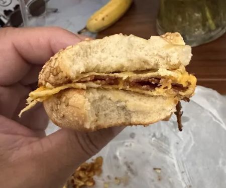 Dennis Bagel