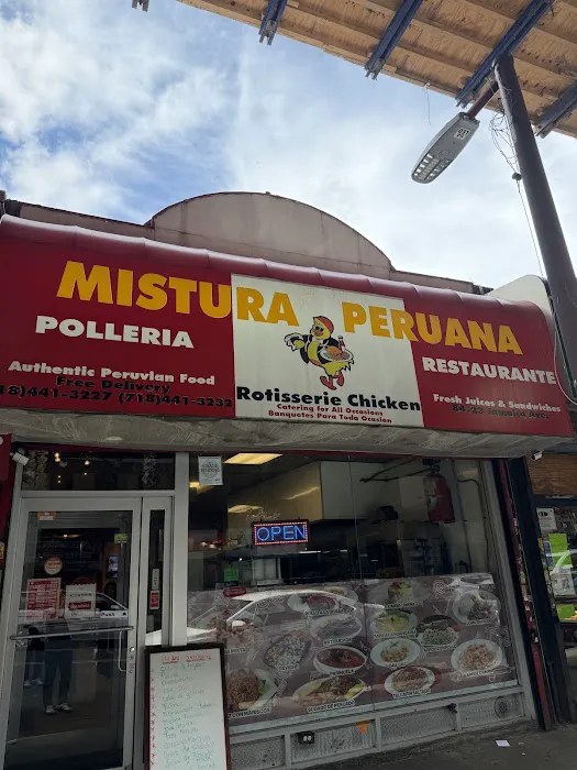 Mistura Peruana Picture 9