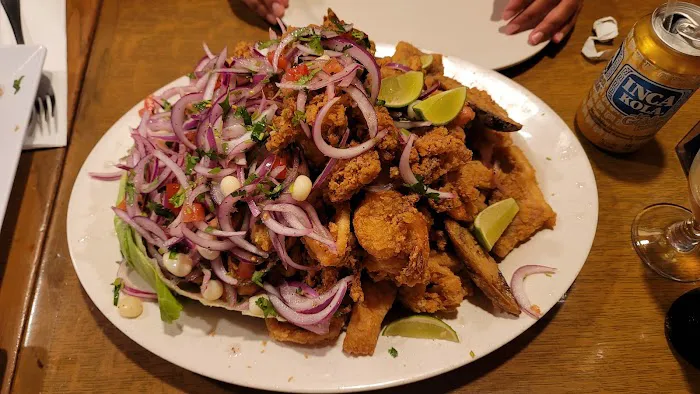 Mistura Peruana Picture 4