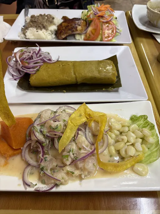 Mistura Peruana Picture 6