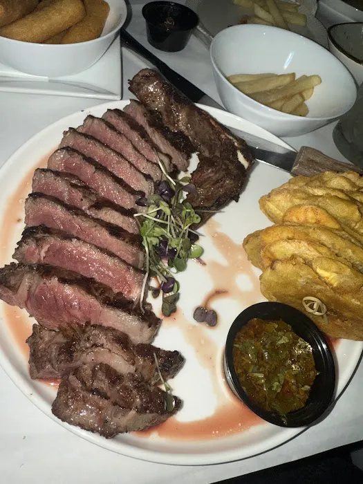 Pop’s Cocina & Bar Picture 9