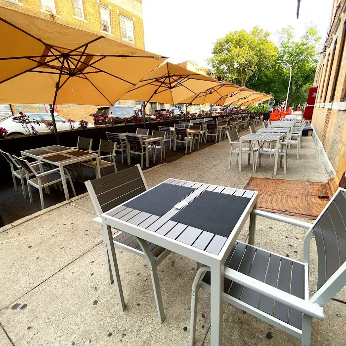 Pop’s Cocina & Bar Picture 7