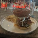 Pop’s Cocina & Bar