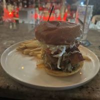 Pop’s Cocina & Bar ico