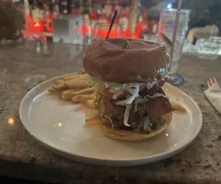 Popu2019s Cocina & Bar