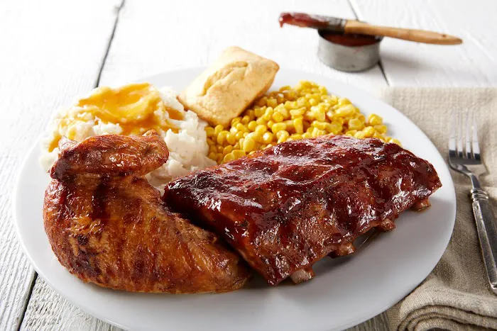Boston Market Picture 5