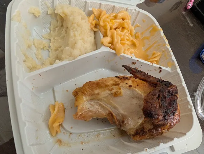 Boston Market Picture 1