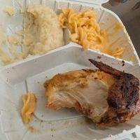 Boston Market ico