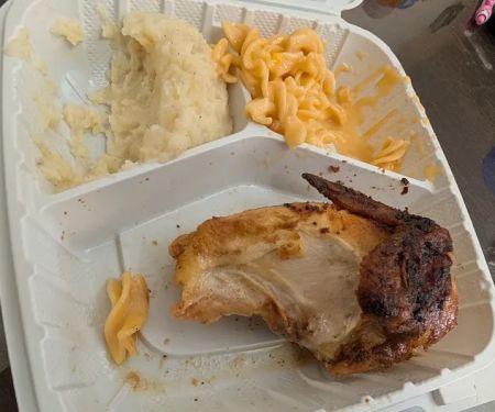 Boston Market